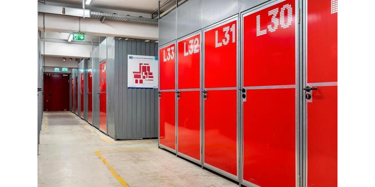 Gewerbeobjekt Göppingen Faurndau - 250&euro; | Angebot:25225299