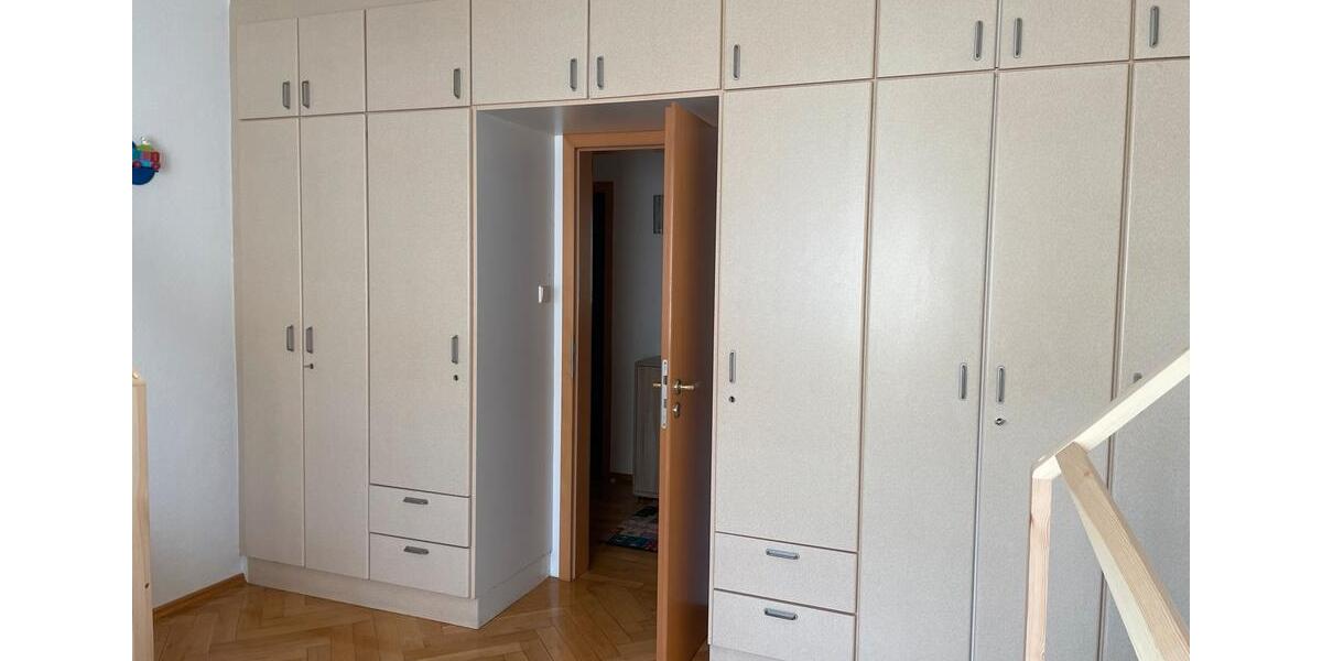 Etagenwohnung Göppingen Bruckwasen - 3 Zimmer, 98 m&sup2;, 260.000&euro; | Angebot:27231726