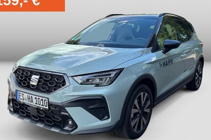 Seat Arona 4.444 km 23.395 &euro; Göppingen 73037