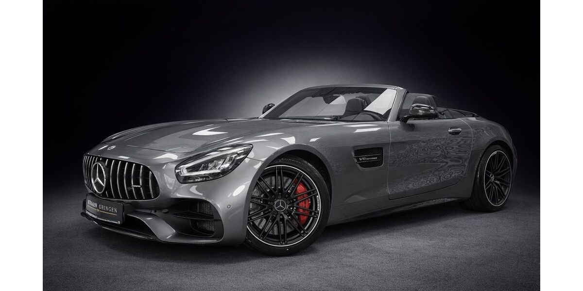 Mercedes-Benz AMG GT C 73.530 km 115.490 &euro; Uhingen 73066