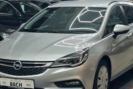 Opel Astra 71.345 km 9.499 &euro; Remshalden 73630
