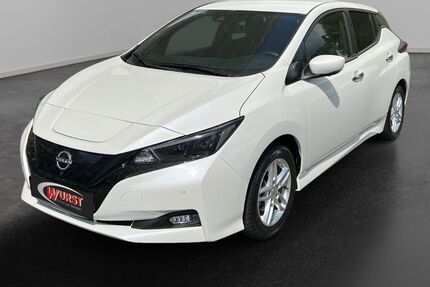 Nissan Leaf 6.630 km 16.489 &euro; Eislingen 73054