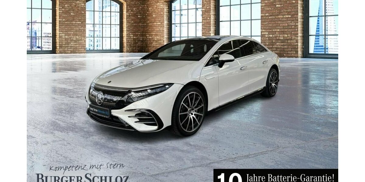 Mercedes-Benz EQS 69.600 km 54.800 &euro; Schorndorf 73614