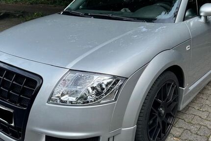 Audi TT 153.000 km 6.590 &euro; Schwäbisch Gmünd 73529