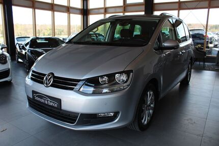 VW Sharan 60.000 km 21.990 &euro; Amstetten 73340
