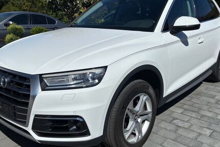 Audi Q5 204.000 km 16.990 &euro; Heubach 73540