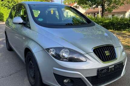 Seat Altea 208.050 km 2.799 &euro; Reichenbach an der Fils 73262