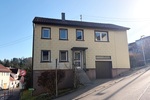 Ihr Projekt mit Zukunft: Zweifamilienhaus auf 648 m² Grundstück in Albershausen - Zweifamilienhaus Albershausen | Angebot:25920441