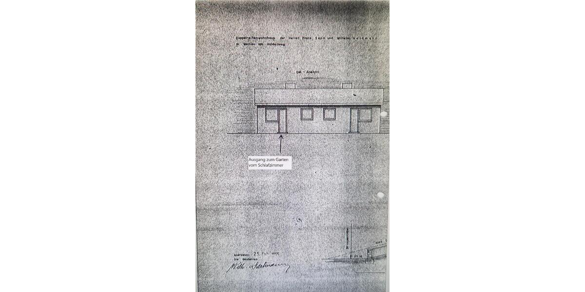 Doppelhaushälfte Wernau (Neckar) - 5 Zimmer, 147 m&sup2;, 1.450&euro; | Angebot:26022866