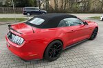 Ford Mustang 5.0 GT Cabrio 80.000 km 33.500 &euro; Schorndorf 73614