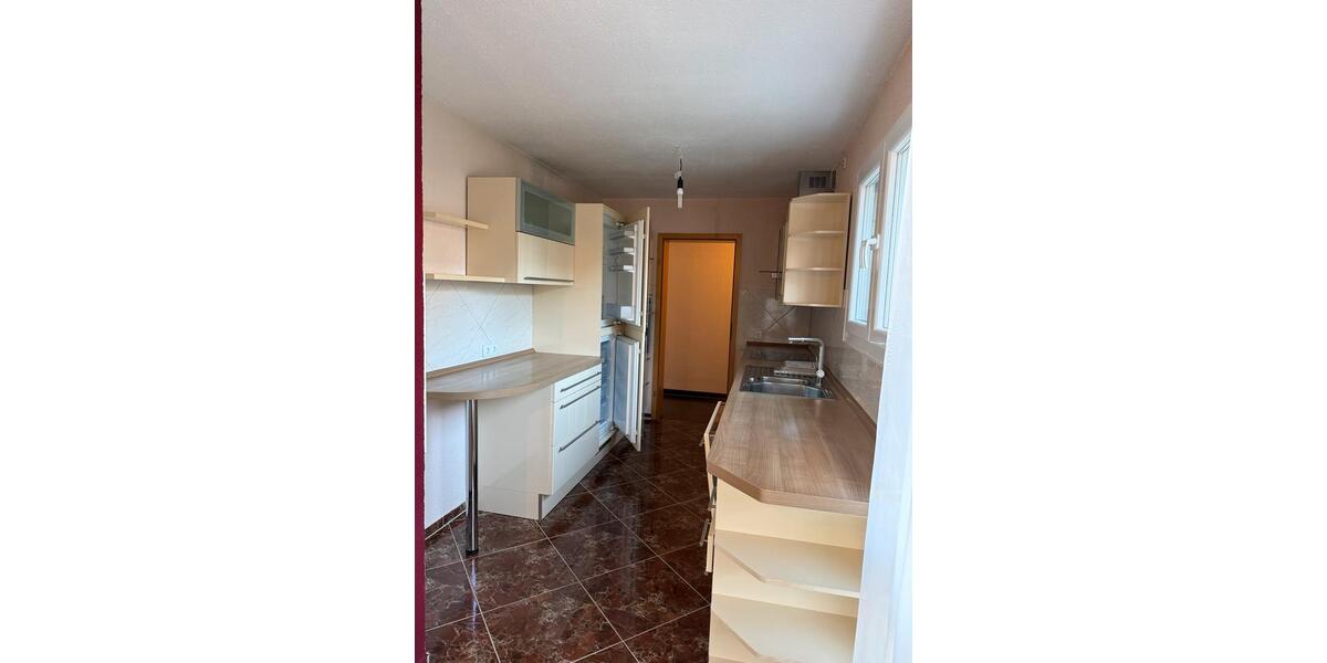 Etagenwohnung Schwäbisch Gmünd Bargau - 4 Zimmer, 93 m&sup2;, 265.000&euro; | Angebot:25456903