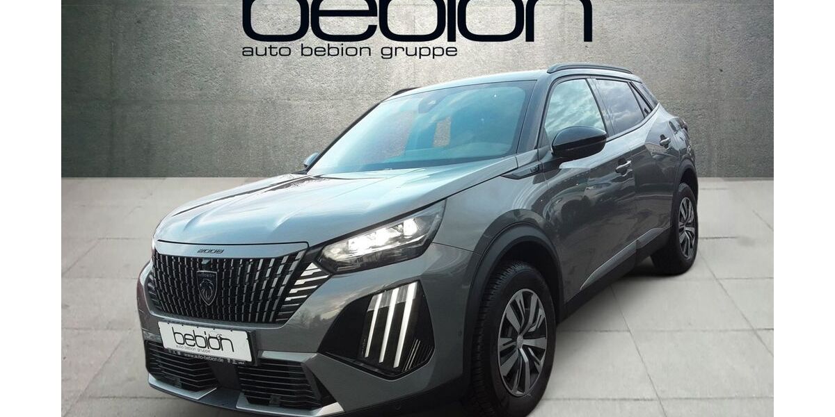 Peugeot 2008 31.150 km 24.880 &euro; Göppingen 73037