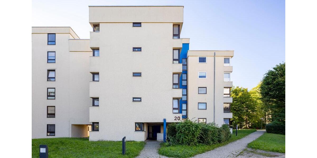 Etagenwohnung Esslingen am Neckar Pliensauvorstadt - 2 Zimmer, 65 m&sup2;, 624&euro; | Angebot:19928136
