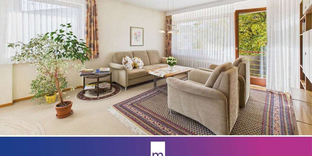 Etagenwohnung Wernau (Neckar) - 6 Zimmer, 138 m&sup2;, 449.000&euro; | Angebot:27093795