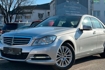 Mercedes-Benz C 180 79.800 km 14.790 &euro; Süßen 73079
