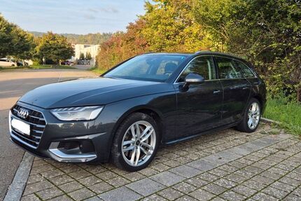 Audi A4 117.000 km 31.900 &euro; Esslingen 73730