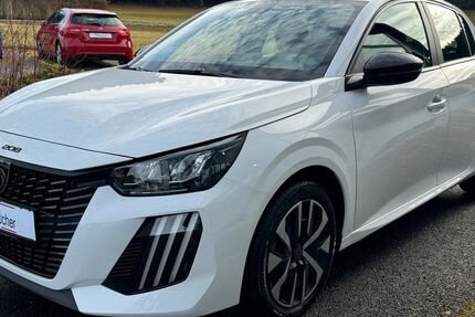 Peugeot 208 11.100 km 15.990 &euro; Schwäbisch Gmünd 73527