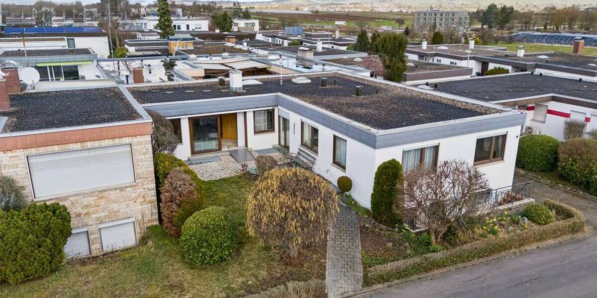 Einfamilienhaus Kernen - 5.5 Zimmer, 144 m&sup2;, 699.000&euro; | Angebot:27029854
