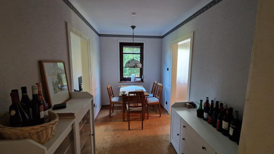 Einfamilienhaus Esslingen am Neckar Pliensauvorstadt - 7 Zimmer, 128 m&sup2;, 485.000&euro; | Angebot:26940262