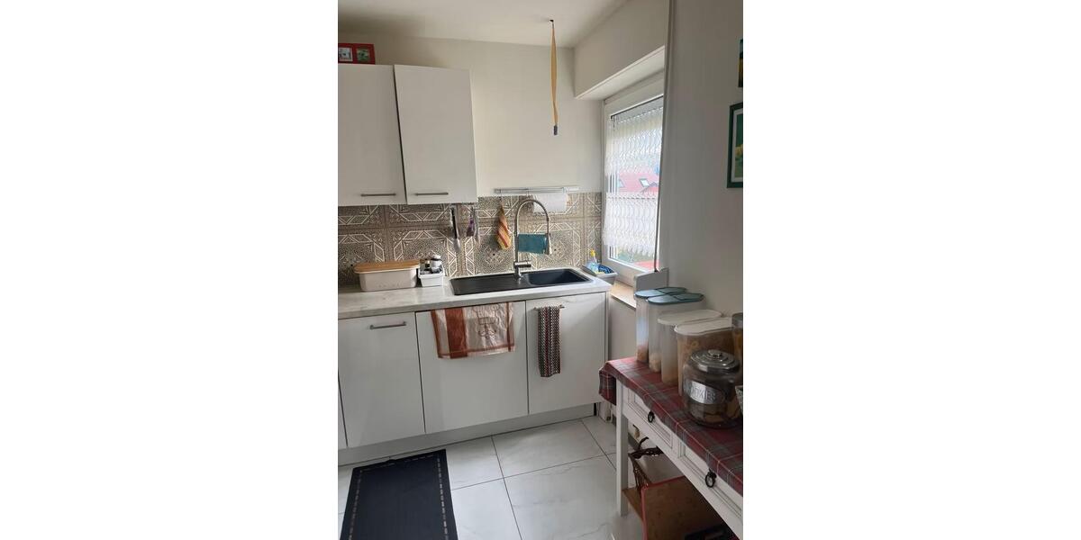 Etagenwohnung Korb - 3 Zimmer, 56 m&sup2;, 920&euro; | Angebot:25267173