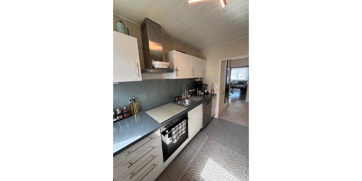 Etagenwohnung Uhingen - 3 Zimmer, 72 m&sup2;, 240.000&euro; | Angebot:26985607