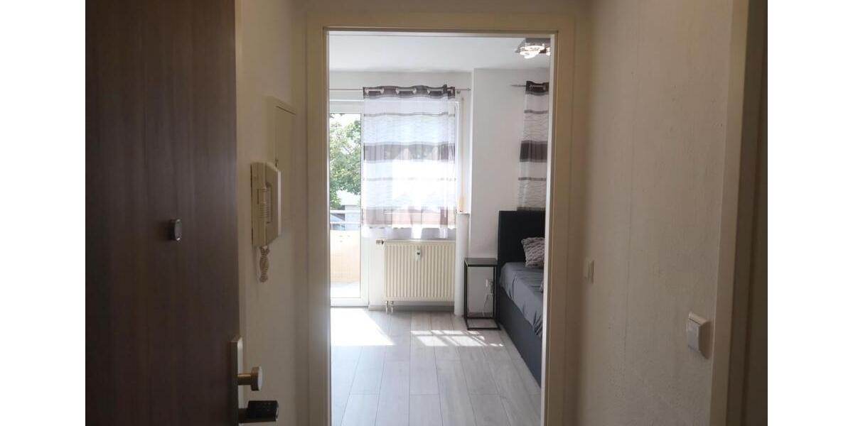 Etagenwohnung Göppingen Bruckwasen - 1 Zimmer, 30 m&sup2;, 98.500&euro; | Angebot:27118166