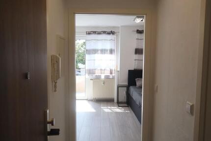 Wohnung Göppingen Bruckwasen - 1 Zimmer, 30 m&sup2;, 98.500&euro; | Angebot:27118166
