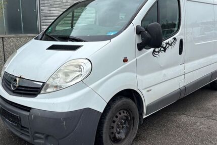 Opel Vivaro 500.000 km 990 &euro; Waiblingen 71334
