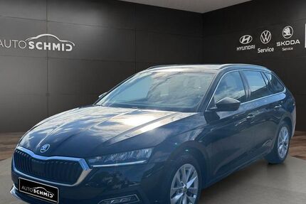 Skoda Octavia 40.500 km 26.370 &euro; Geislingen 73312
