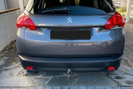 Peugeot 2008 159.600 km 5.200 &euro; Deizisau 73779