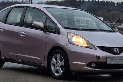 Honda Jazz 155.600 km 7.690 &euro; Schwäbisch Gmünd 73529