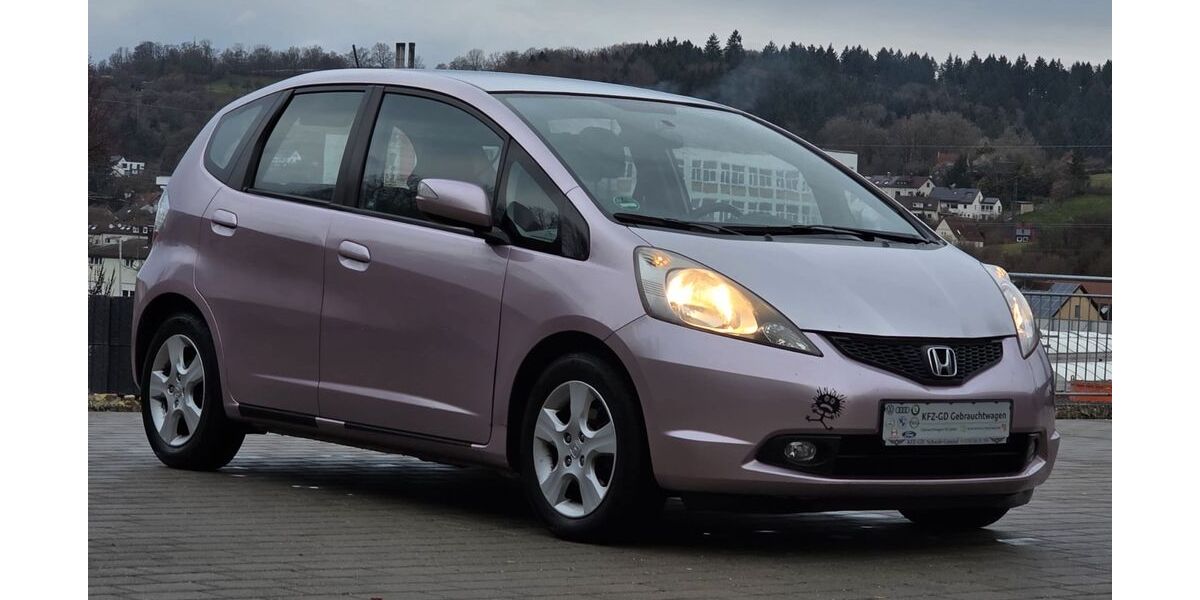 Honda Jazz 155.600 km 7.690 &euro; Schwäbisch Gmünd 73529