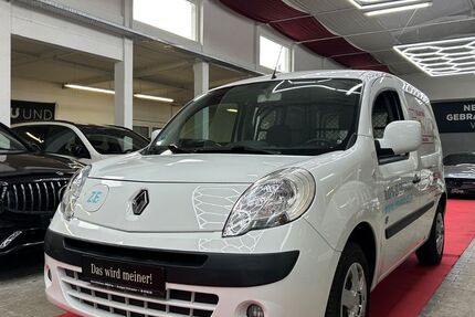Renault Kangoo 50.466 km 6.499 &euro; Remshalden Grunbach 73630