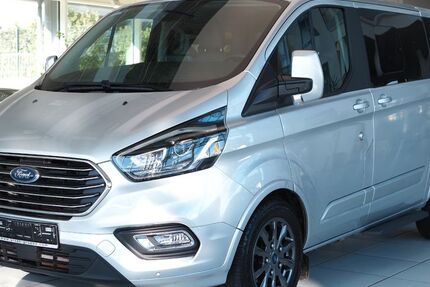 Ford Transit 14.600 km 40.990 &euro; Köngen 73257