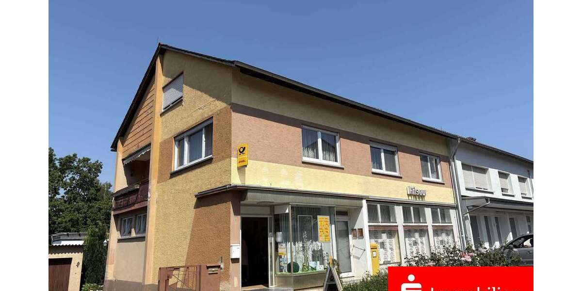 Einfamilienhaus Göppingen Bruckwasen - 7 Zimmer, 179 m&sup2;, 425.000&euro; | Angebot:26610225