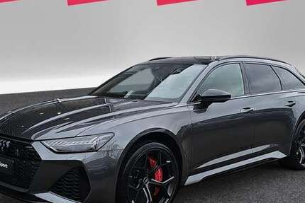 Audi RS6 3.000 km 139.950 &euro; Schwäbisch-Gmünd 73527