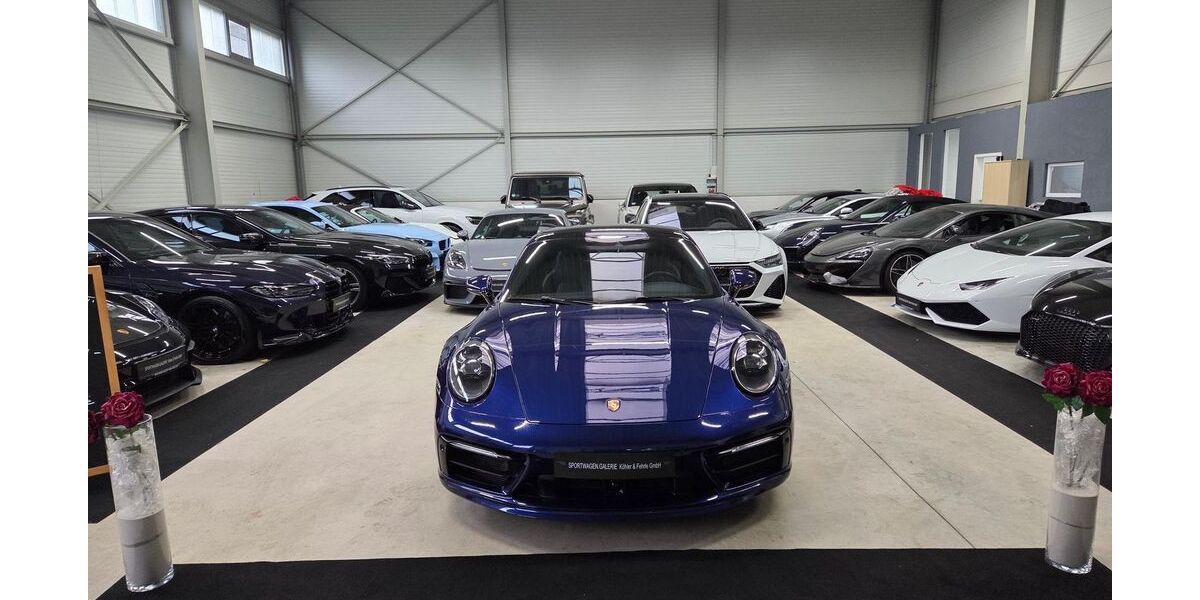 Porsche 911 Urmodell 78.600 km 114.389 &euro; Korb bei Stuttgart 71404