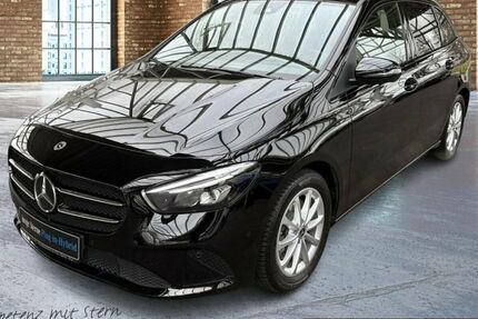 Mercedes-Benz B 250 7.850 km 29.750 &euro; Schorndorf 73614