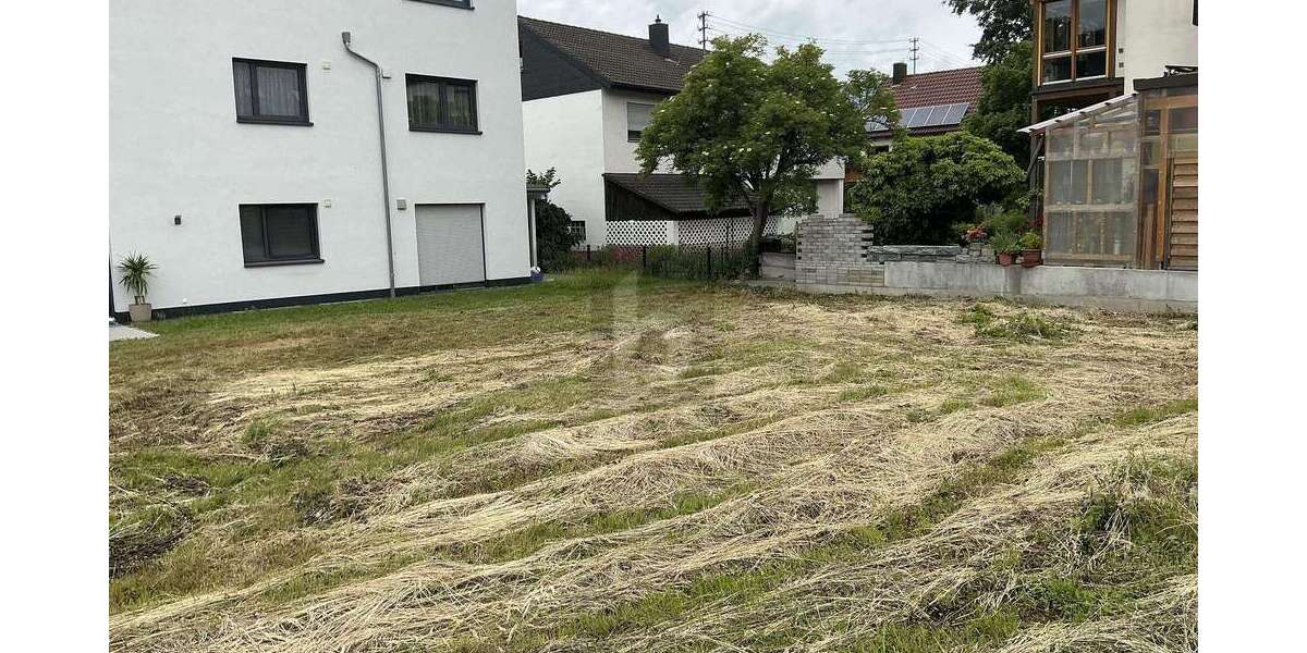 Grundstück Dettingen an der Erms - 305.000&euro; | Angebot:27022006
