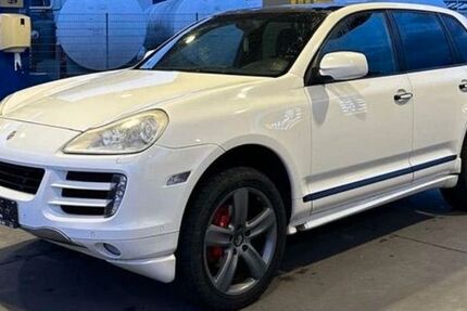Porsche Cayenne 243.369 km 11.200 &euro; Schwäbisch Gmünd 73525