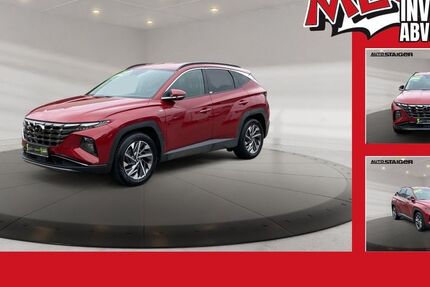 Hyundai TUCSON 54.300 km 18.487 &euro; Göppingen 73033