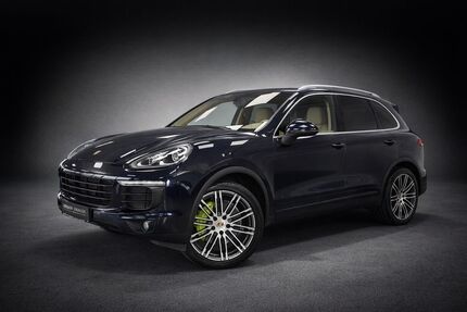 Porsche Cayenne 158.177 km 33.900 &euro; Uhingen 73066