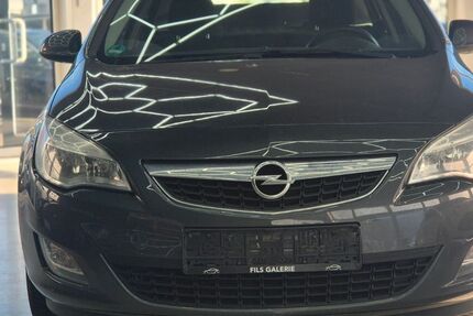 Opel Astra 221.800 km 2.490 &euro; Ebersbach 73061