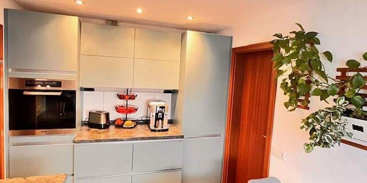 Etagenwohnung Welzheim - 4 Zimmer, 89 m&sup2;, 284.000&euro; | Angebot:25801792