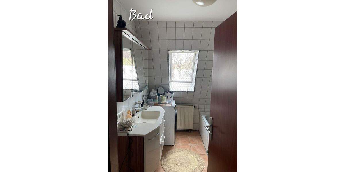 Etagenwohnung Süßen - 3 Zimmer, 84 m&sup2;, 270.000&euro; | Angebot:25657499