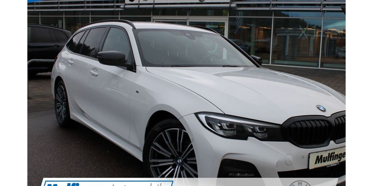 BMW 320 112.321 km 28.980 &euro; Schwäbisch Gmünd 73529