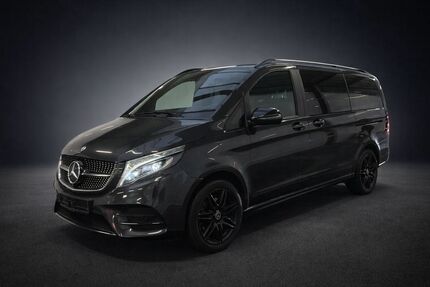 Mercedes-Benz V 300 139.551 km 51.700 &euro; Uhingen 73066
