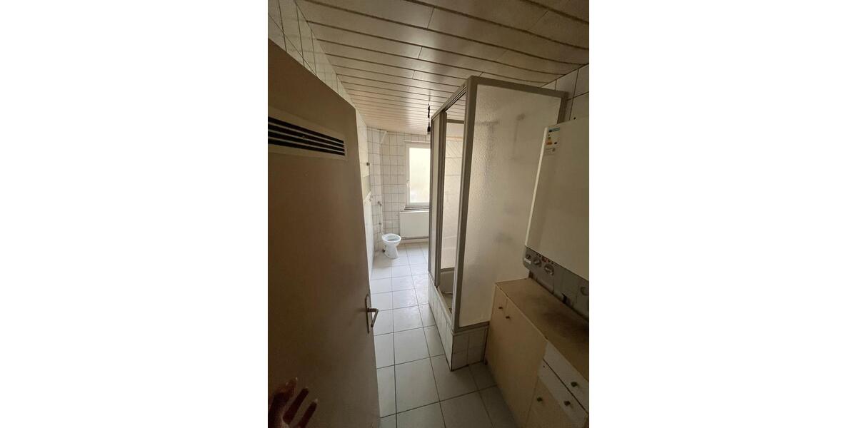 Etagenwohnung Geislingen an der Steige - 3 Zimmer, 70 m&sup2;, 780&euro; | Angebot:25973472