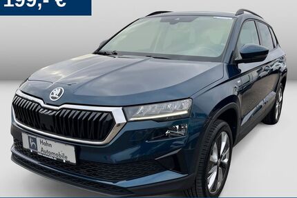 Skoda Karoq 82.190 km 22.470 &euro; Weinstadt-Endersbach 71384
