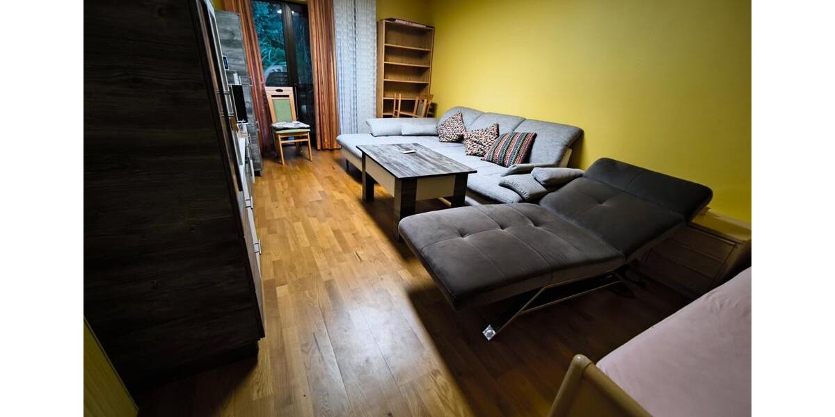 Erdgeschoßwohnung Donzdorf - 3 Zimmer, 80 m&sup2;, 280&euro; | Angebot:25719348
